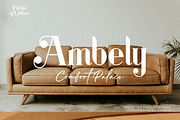 Circus of Letters – Fancy Typeface, a Sans Serif Font by RedyStudio (Thumbnail 5 of 24)