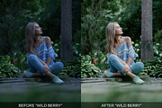 Vibrant Lightroom Presets, an Action Add-On by Willa (Thumbnail 18 of 35)
