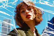 Ripped Plastic Photo Effect, a Layer Style Add-On by dokudokunomi (Thumbnail 4 of 4)