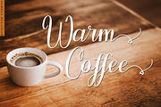 Girabella Script, a Script Font by Bosstype Studio (Thumbnail 7 of 7)