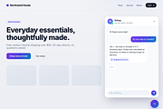 Sohay — RAG AI Chatbot for WordPress, a WordPress Template by Bengal Studio (Thumbnail 3 of 9)