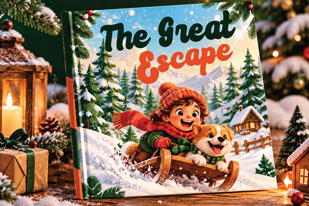 Christmas Font - Beloved Holiday, a Script Font by Mozatype (Photo 2 of 9)