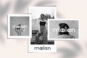 Nobstars, a Sans Serif Font by 24Design Studios (Thumbnail 4 of 9)