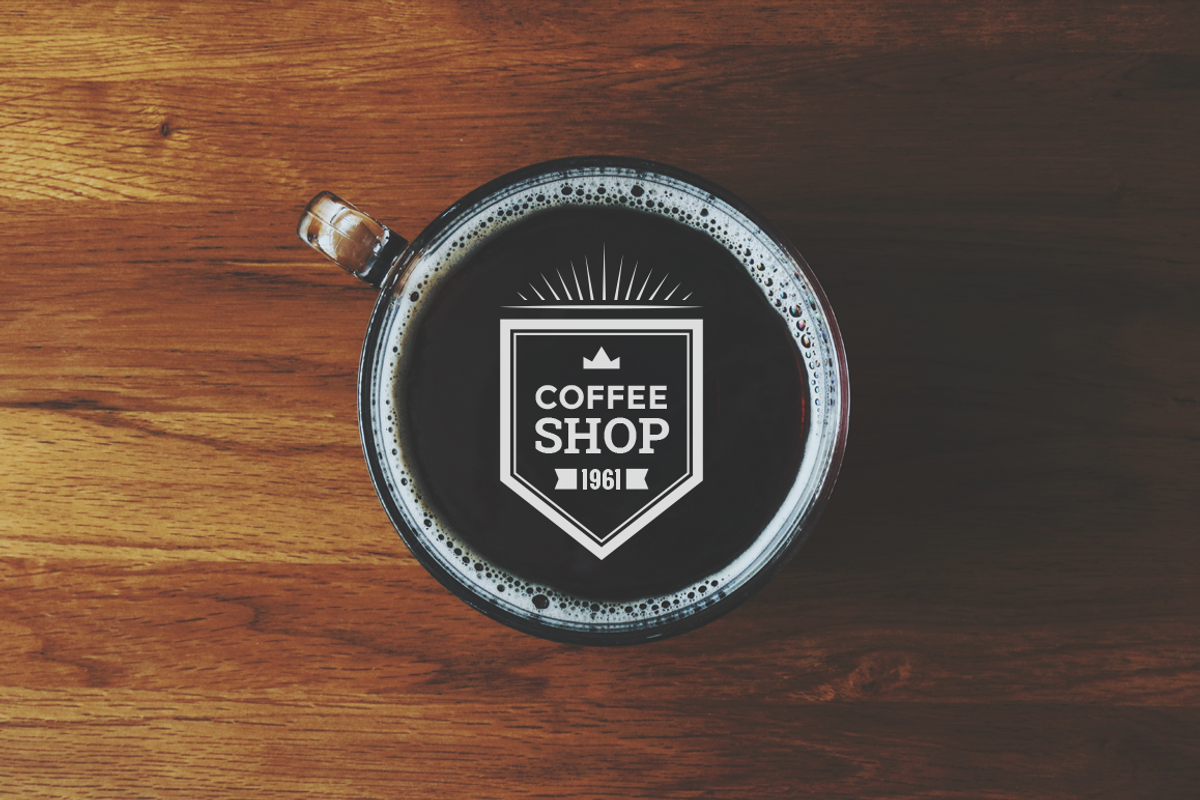Vintage Logos Template Bundle V1, a Branding & Logo Template by SoubArt (Photo 8 of 10)