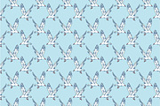SEAGULL set, a Pattern Graphic by Tanya Akhmett (Thumbnail 6 of 7)