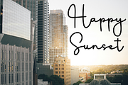 Bestone, a Handwritten Font by InermediaSTUDIO (Thumbnail 8 of 8)