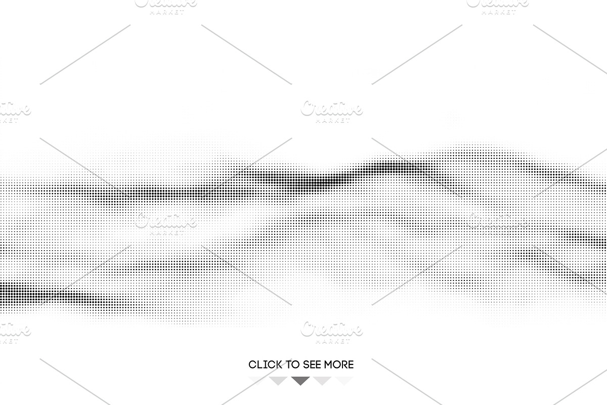 Gradia - Vector halftone Textures, a Texture Graphic by RDShop (Photo 6 of 16)