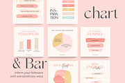 Engagement Booster Insta CANVA PS, a Social Media Template by Eviory (Thumbnail 10 of 37)