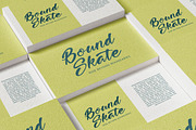 Higten Wasted Bold Handwritten Font, a Script Font by stylishtype.co (Thumbnail 9 of 20)