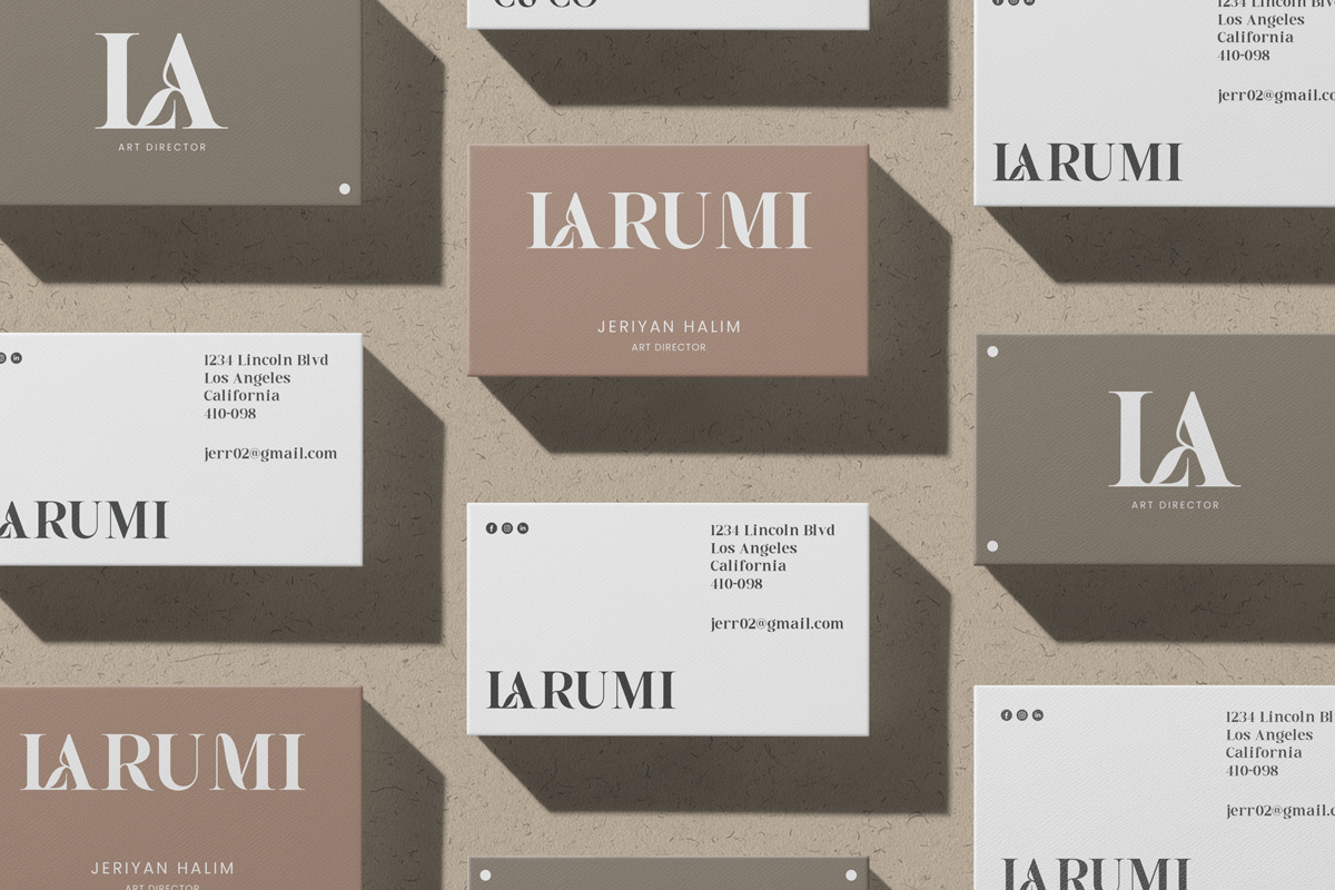 Acthirey – A Modern Display Serif, a Serif Font by roomspace creative lab (Photo 8 of 10)