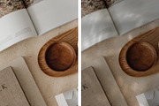 Serene Aesthetic Shadow Overlays, a Texture Graphic by Feather & Sage Design (Thumbnail 7 of 15)