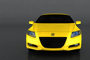 Honda CR-Z