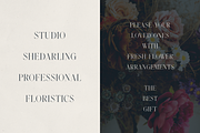 Font Bundle Vol.06 - 8 Premium Fonts, a Serif Font by Only Fonts (Thumbnail 11 of 26)