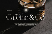 Mogn Konros - Premium Elegant Serif, a Serif Font by Imoodev (Thumbnail 8 of 10)
