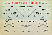 Microbrew Ornaments, a Symbol Font by Albatross (Thumbnail 4 of 5)