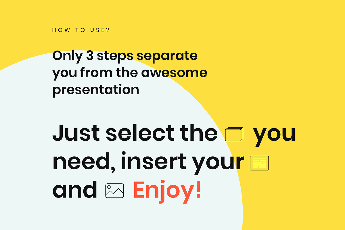 Caribu - Modern Keynote Template, a Presentation Template by Vladislav Muslakov (Photo 5 of 31)
