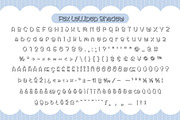 Fox Lollipop 3 Font Styles, a Handwritten Font by Fox7 By Rattana (Thumbnail 11 of 12)