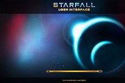 Starfall - RPG User Interface, a Graphic by Kodiak Graphics (Thumbnail 10 of 14)