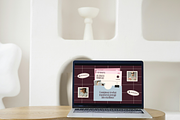 Slide Deck Masterclass Webinar, a Presentation Template by Branding Babe Co. (Thumbnail 10 of 10)