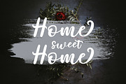 Delaras, a Script Font by Megatype (Thumbnail 8 of 9)