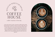 Lostya - Stylish Serif, a Serif Font by Mytype Studio (Thumbnail 7 of 9)