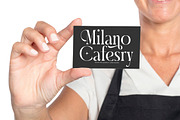 Questing Silver Modern Serif, a Serif Font by timelesstype.co (Thumbnail 5 of 20)