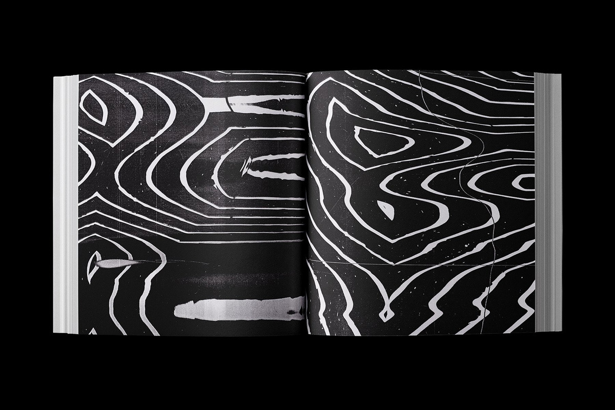 16 Photocopied Stripes, a Texture Graphic by Texture Fabrik (Photo 12 of 16)