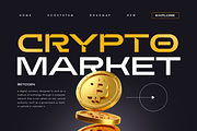 Omega - Futuristic Font, a Sans Serif Font by Hamz Studio (Thumbnail 9 of 12)