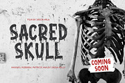 Creepy Tales, a Handwritten Font by Ditatype (Thumbnail 4 of 10)