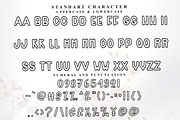Morning Summer, a Script Font by InermediaSTUDIO (Thumbnail 2 of 8)