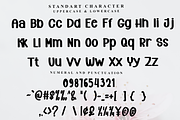 Honey, a Serif Font by InermediaSTUDIO (Thumbnail 5 of 7)