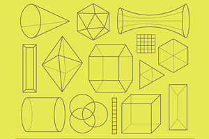 Shapes