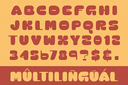 Diamond Queen Font, a Handwritten Font by Timurtype (Thumbnail 6 of 7)