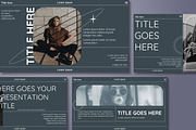 REUBEN PowerPoint Template, a Presentation Template by Ompie Agrino (Thumbnail 3 of 9)