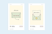 Self Love Social Pack - Canva, a Social Media Template by Willoe Studio (Thumbnail 4 of 12)