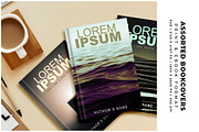 Assorted Book Cover Templates, a Print Template by Digital Art Creations (Thumbnail 4 of 4)