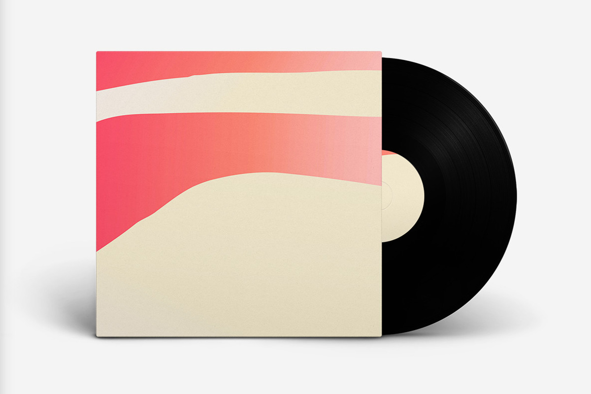 Mellow Float - Background Patterns, an Illustration by Huebert World (Photo 3 of 10)