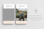 California Instagram Stories, a Social Media Template by Ruben Stom (Thumbnail 6 of 9)