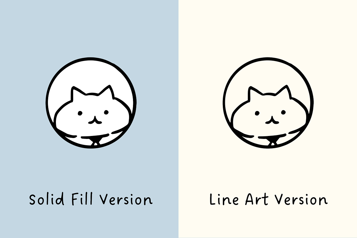 Home Object Illustration Collection, an Object Illustration by The Journey Atelier (Photo 3 of 5)