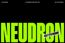 403 Neudron