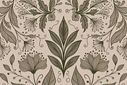 Botanical Lace & Magical Textures, a Texture Graphic by ETARA by Mea Hau (Thumbnail 28 of 34)