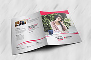 Popular Presentation Folder, a Stationery Template by MRI STUDIO (Thumbnail 5 of 10)