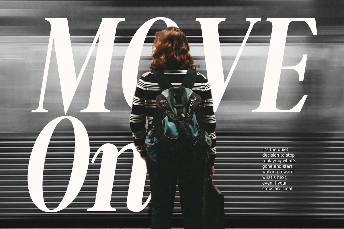 Estin Loftin Serif Font, a Serif Font by Madjack.font (Photo 6 of 15)