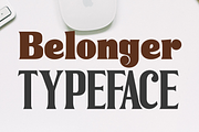 Delwyn Family, a Serif Font by jorse (Thumbnail 3 of 7)