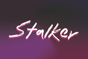 Stalker