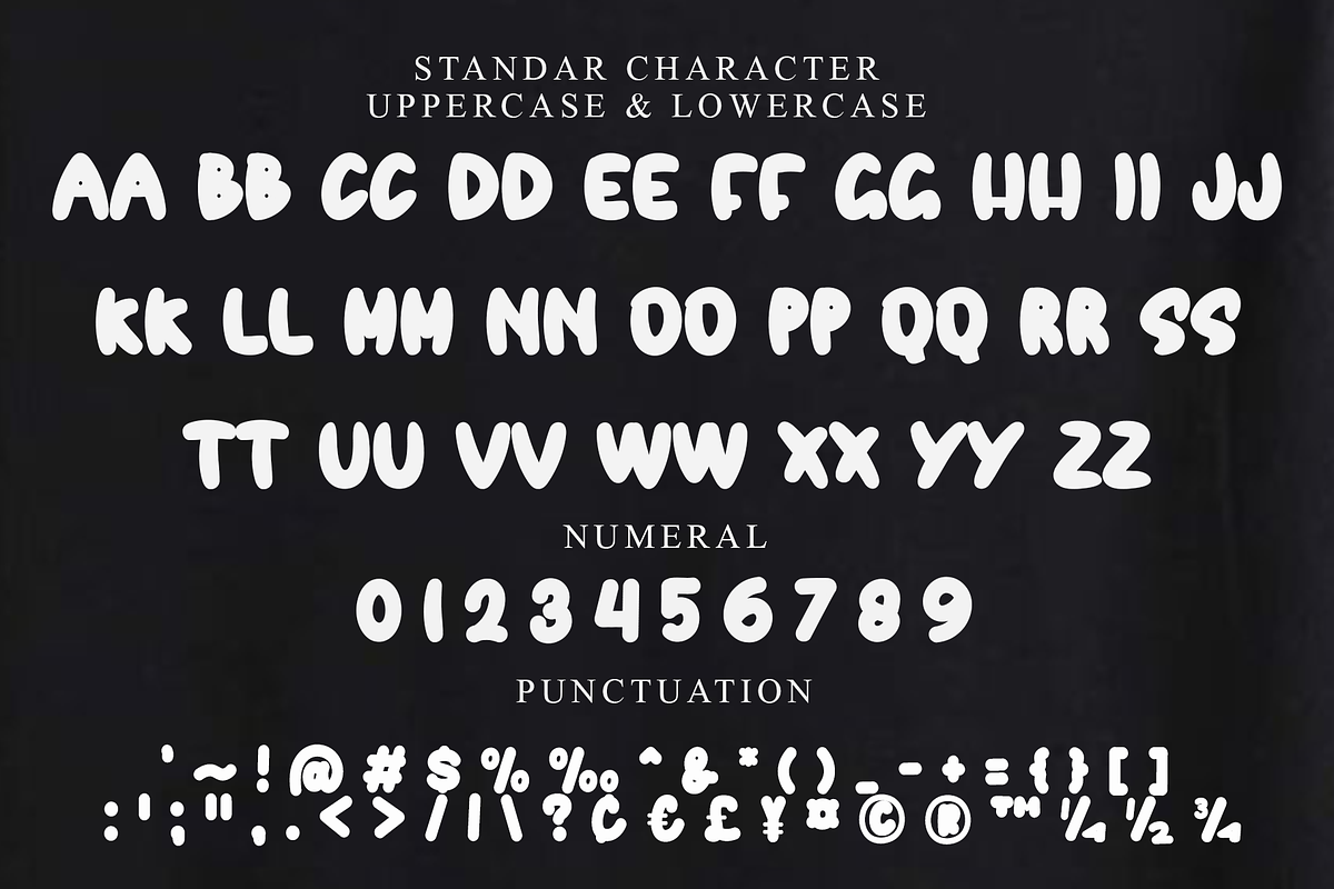 Victory, a Script Font by FreshTypeINK (Photo 5 of 7)