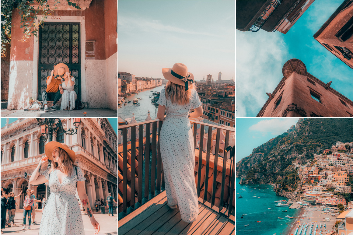 750+ Lightroom Mobile Presets Pack, an Action Add-On by PixelHive Pro (Photo 37 of 113)