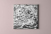 Canvas Mock-up 3, an Advertising Mockup by zippypixelstudio (Thumbnail 9 of 9)