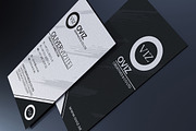 Unlimited Business Cards Bundle, a Business Card Template by Marvel (Thumbnail 92 of 204)