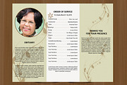 Trifold Funeral program template-184, a Brochure Template by Template Shop (Thumbnail 3 of 3)